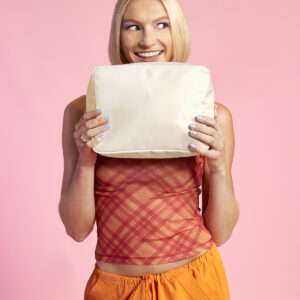 Sundae accessory case