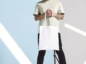 Sublimation shopper