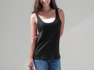 Women's tank top