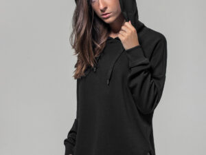 Women's oversized hoodie
