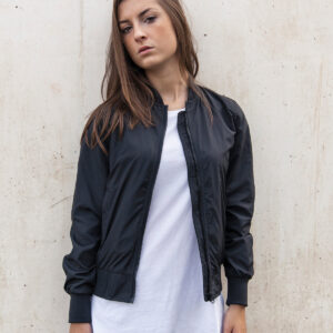 Women's Light bomber jacket