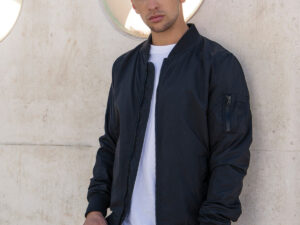 Light Bomber jacket