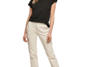 Women's basic t-shirt