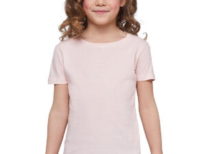 Girls short sleeve tee