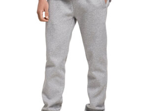 Organic basic sweatpants