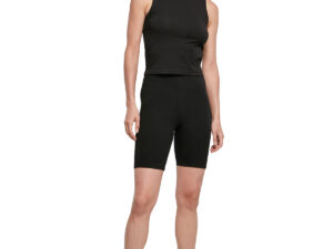 Women's high waist cycle shorts