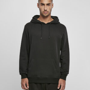 Ultra-heavy regular hoodie