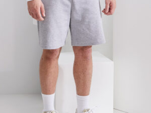 Ultra-heavy sweatshorts