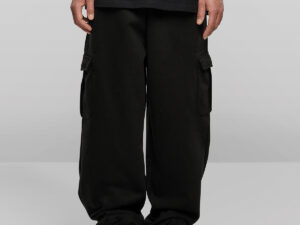 90s cargo sweatpants