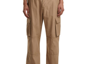Classic cargo pants