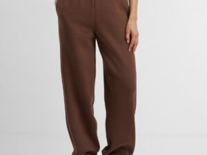 Women’s fluffy sweatpants