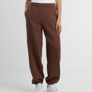 Women’s fluffy sweatpants