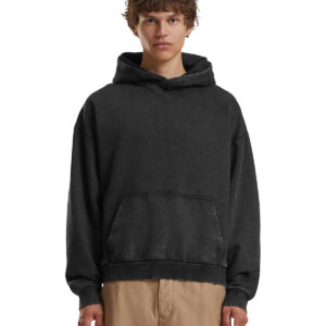Vintage heavy hoodie