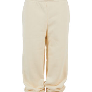 Kids fluffy sweatpants