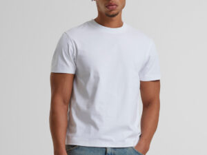 Sorona loose-fit tee