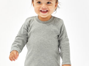 Baby long sleeve T