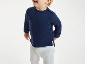 Baby sweatshirt