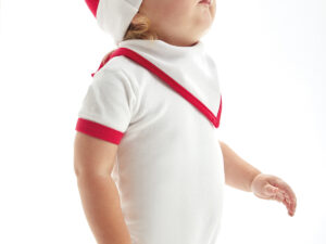 Reversible slouch hat