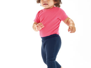 Baby leggings