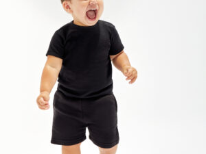 Made in Africa baby T