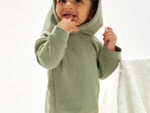 Baby essential hoodie