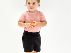 Baby essential shorts