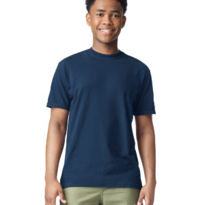 Heavyweight adult t-shirt