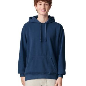 Hooded sweatshirt