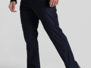 Expert Kiwi tailored convertible trousers