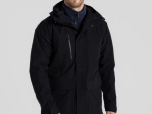 Expert Kiwi pro stretch long jacket