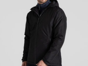 Expert thermic insulated jacket