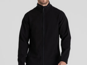 Expert Basecamp softshell jacket
