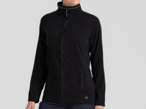 Expert women’s Miska 200 fleece jacket