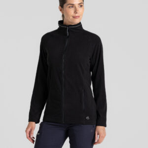 Expert women’s Miska 200 fleece jacket