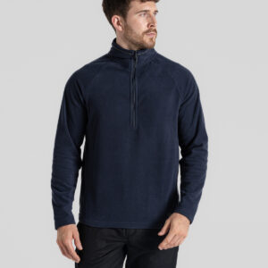 Expert Corey 200 fleece half-zip