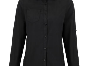 Expert women’s Kiwi long-sleeved shirt
