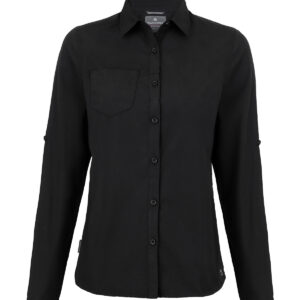 Expert women’s Kiwi long-sleeved shirt