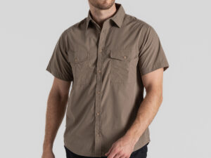Expert Kiwi short-sleeved shirt