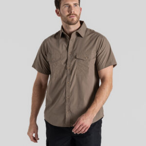 Expert Kiwi short-sleeved shirt