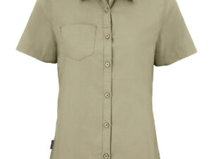 Expert women’s Kiwi short-sleeved shirt