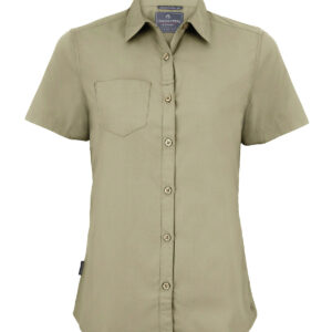 Expert women’s Kiwi short-sleeved shirt