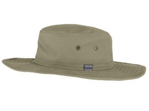 Expert Kiwi ranger hat