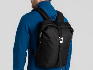 Kiwi classic rolltop 16L