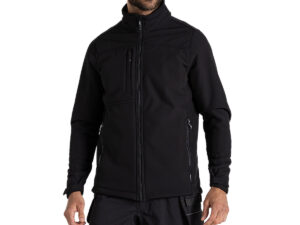 Whitby softshell workwear jacket