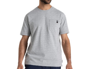 Wakefield pocket workwear t-shirt