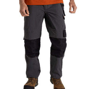 Sheffield stretch holster workwear trousers