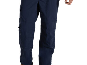 Bedale stretch cargo workwear trousers