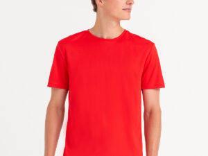 Ambaro recycled sports tee