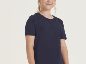 Kids Cascade organic tee