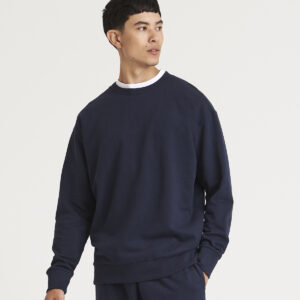 Crater recycled sweatshirt